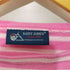 セントジェームス SAINT JAMES ボーダー柄 ボートネックロングスリーブTシャツ レディース
