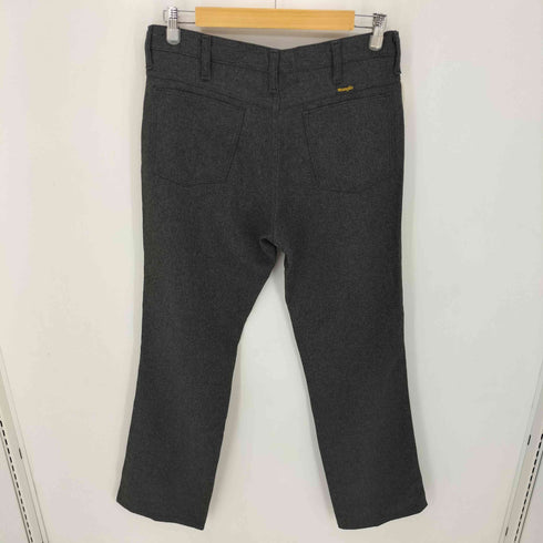 ラングラー Wrangler MADE IN USA WRANCHER DRESS JEAN メンズ 33×32