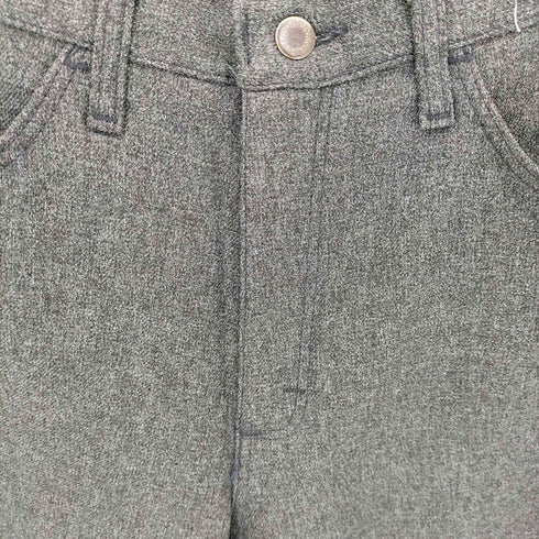 ラングラー Wrangler MADE IN USA WRANCHER DRESS JEAN メンズ 33×32
