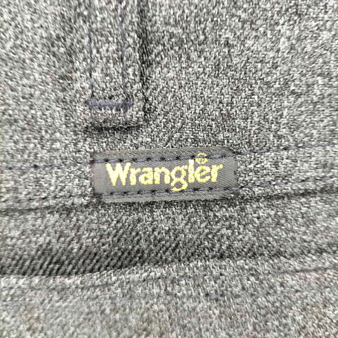 ラングラー Wrangler MADE IN USA WRANCHER DRESS JEAN メンズ 33×32