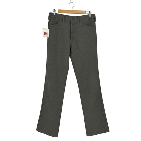ラングラー Wrangler 90s USA製 WRANCHER DRESS JEAN ランチャー ドレスジーンズ メンズ 34×34