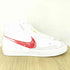 ナイキ NIKE BLAZER MID ‘77 Red Sketch メンズ JPN:27.5