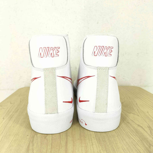 ナイキ NIKE BLAZER MID ‘77 Red Sketch メンズ JPN:27.5