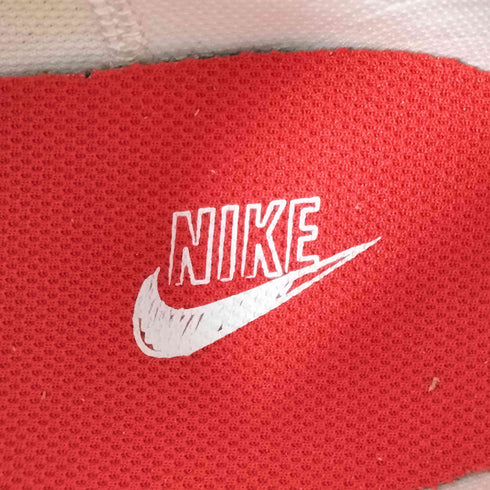 ナイキ NIKE BLAZER MID ‘77 Red Sketch メンズ JPN:27.5