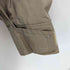 ウールリッチ WOOLRICH 70S MADE IN USA 60/40クロス チェック ブランケット マウンテンパーカー メンズ import:XL
