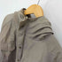 ウールリッチ WOOLRICH 70S MADE IN USA 60/40クロス チェック ブランケット マウンテンパーカー メンズ import:XL