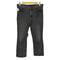 ラングラー Wrangler ランチャーブラックデニムパンツ メンズ JPN:L