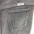 ラングラー Wrangler ランチャーブラックデニムパンツ メンズ JPN:L