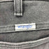 ラングラー Wrangler ランチャーブラックデニムパンツ メンズ JPN:L