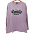 カットレイト CUTRATE 両面プリント ロングスリーブ クルーネックTシャツ メンズ XXL