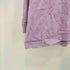 カットレイト CUTRATE 両面プリント ロングスリーブ クルーネックTシャツ メンズ XXL