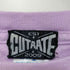 カットレイト CUTRATE 両面プリント ロングスリーブ クルーネックTシャツ メンズ XXL