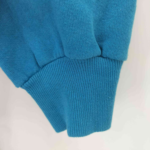 ジャージーズ JERZEES 80S~90S MADE IN USA キャラクタープリント スウェット メンズ import:XL