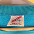 ジャージーズ JERZEES 80S~90S MADE IN USA キャラクタープリント スウェット メンズ import:XL
