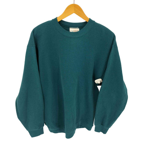ヘインズ Hanes 90S MADE IN USA PREMIUM クルーネックスウェット メンズ import:M