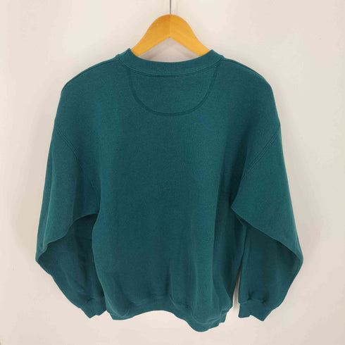 ヘインズ Hanes 90S MADE IN USA PREMIUM クルーネックスウェット メンズ import:M