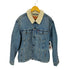 リーバイス Levis ボアデニムジャケット メンズ JPN:XXL