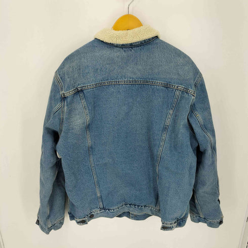 リーバイス Levis ボアデニムジャケット メンズ JPN:XXL