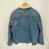 リーバイス Levis ボアデニムジャケット メンズ JPN:XXL