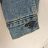 リーバイス Levis ボアデニムジャケット メンズ JPN:XXL
