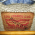リーバイス Levis ボアデニムジャケット メンズ JPN:XXL