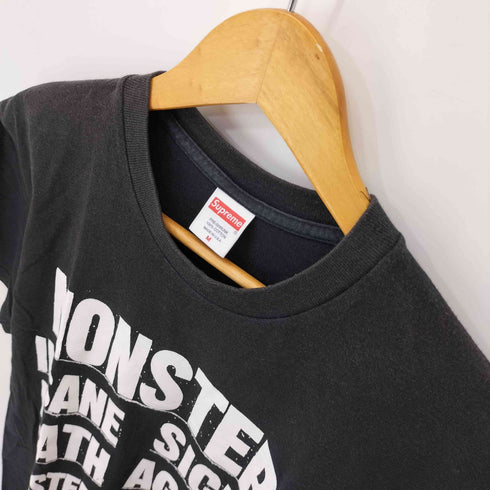 シュプリーム Supreme Monster Tee メンズ import:M