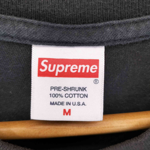 シュプリーム Supreme Monster Tee メンズ import:M