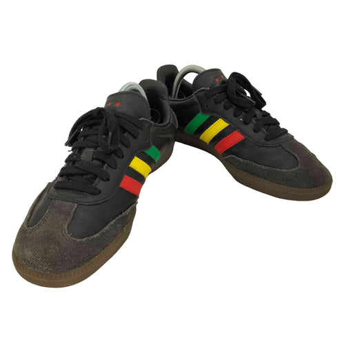 アディダスオリジナルス adidas Originals Samba OG Ajax 3 Little Birds メンズ JPN:26.5