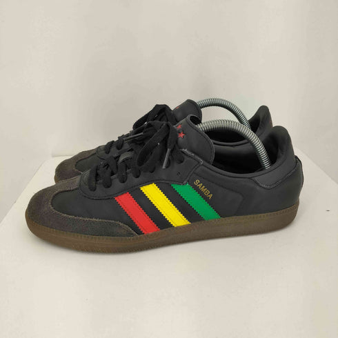 アディダスオリジナルス adidas Originals Samba OG Ajax 3 Little Birds メンズ JPN:26.5