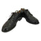 ユーエスネイビー U.S.NAVY INTERNATIONAL SHOE CO 84年製 80S サービスシューズ メンズ 右:8 1/2R 左:9R