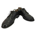 ユーエスネイビー U.S.NAVY INTERNATIONAL SHOE CO 84年製 80S サービスシューズ メンズ 右:8 1/2R 左:9R