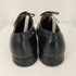 ユーエスネイビー U.S.NAVY INTERNATIONAL SHOE CO 84年製 80S サービスシューズ メンズ 右:8 1/2R 左:9R