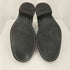 ユーエスネイビー U.S.NAVY INTERNATIONAL SHOE CO 84年製 80S サービスシューズ メンズ 右:8 1/2R 左:9R