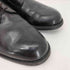 ユーエスネイビー U.S.NAVY INTERNATIONAL SHOE CO 84年製 80S サービスシューズ メンズ 右:8 1/2R 左:9R
