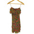 diane von furstenberg 総柄 シルクキャミ レディース 2