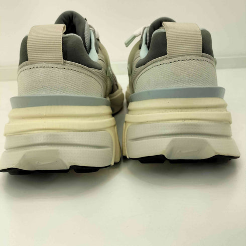 ナイキ NIKE V2K Run LIGHT BONE/MTLC PLATINUM メンズ 28.5