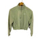 ナイキ NIKE W NSW PHOENIX FLEECE 1/4ZIP レディース JPN:S