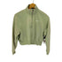 ナイキ NIKE W NSW PHOENIX FLEECE 1/4ZIP レディース JPN:S