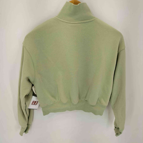 ナイキ NIKE W NSW PHOENIX FLEECE 1/4ZIP レディース JPN:S