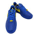 ナイキ NIKE Air Force 1 Low Game Royal and Vivid Sulfur メンズ JPN:27.5