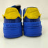 ナイキ NIKE Air Force 1 Low Game Royal and Vivid Sulfur メンズ JPN:27.5