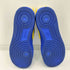 ナイキ NIKE Air Force 1 Low Game Royal and Vivid Sulfur メンズ JPN:27.5