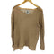 ユニフ UNIF メッシュニット レディース JPN:S