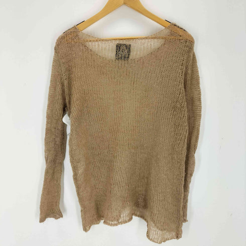 ユニフ UNIF メッシュニット レディース JPN:S