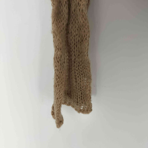 ユニフ UNIF メッシュニット レディース JPN:S