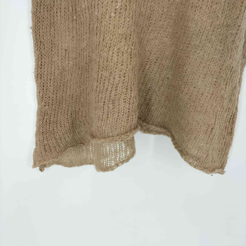 ユニフ UNIF メッシュニット レディース JPN:S