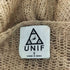 ユニフ UNIF メッシュニット レディース JPN:S