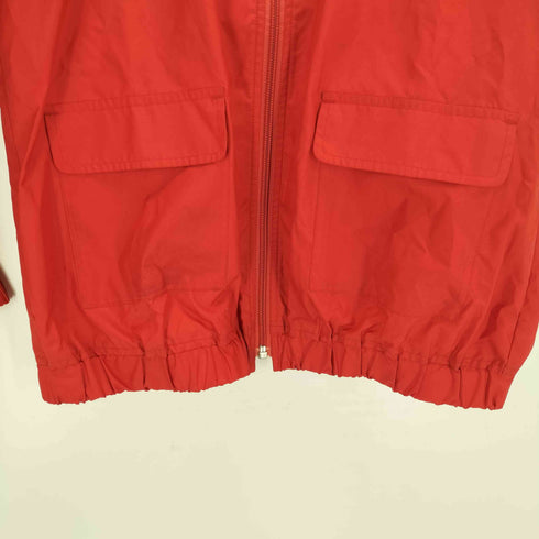 アディダス adidas 裏地メッシュ ジップブルゾン メンズ JPN:M