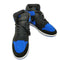 ジョーダンブランド JORDAN BRAND Air Jordan 1 Retro High OG Royal Reimagined メンズ JPN:27.5