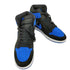 ジョーダンブランド JORDAN BRAND Air Jordan 1 Retro High OG Royal Reimagined メンズ JPN:27.5